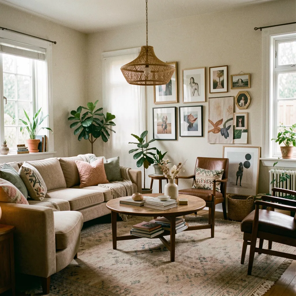 Minimalist lighting fixture